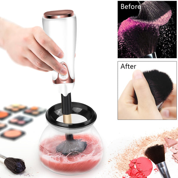 Makeup Cleaner