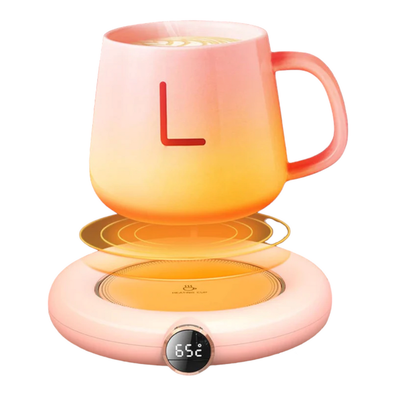 CosyCup Thermal Coaster