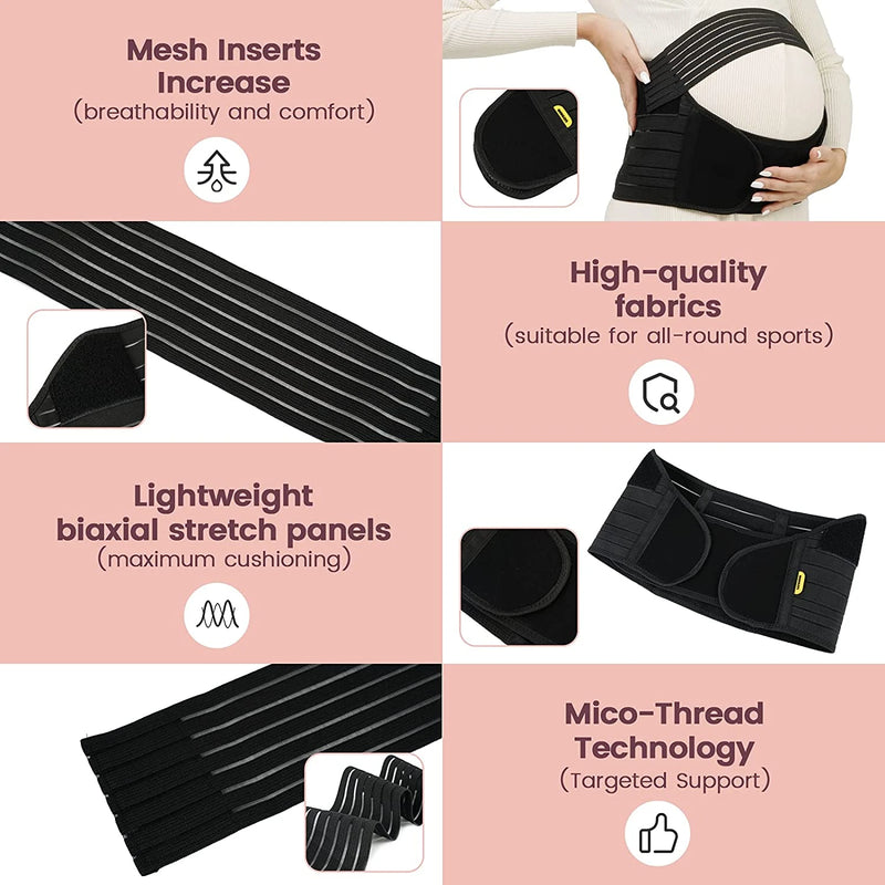 Maternity Support Belt