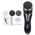 Electric Foot Scrubber