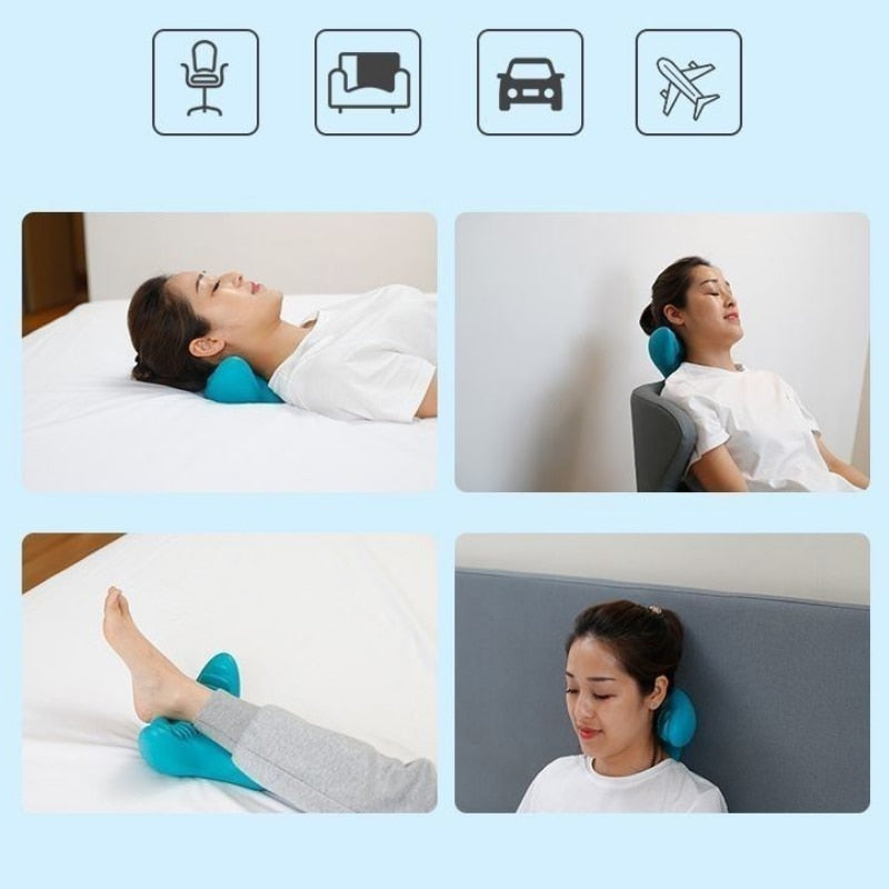 Cervical Massage Pillow