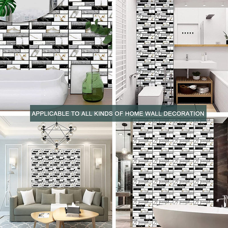 Self-Adhesive Wall Sticker