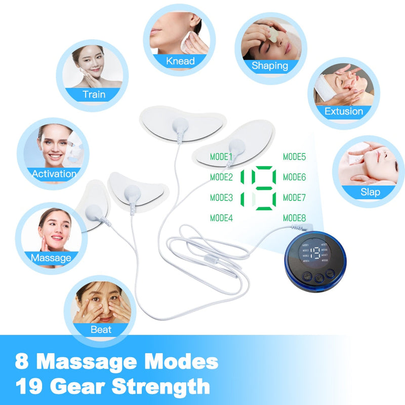 EMS Face Stimulator