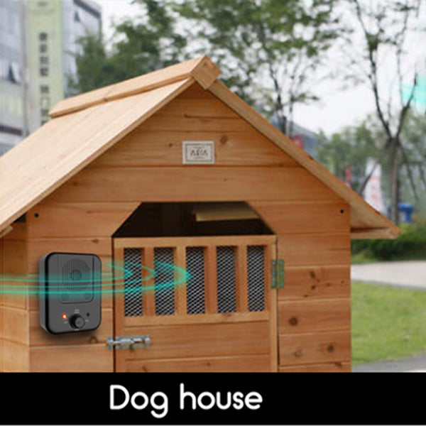 Anti Barking Device