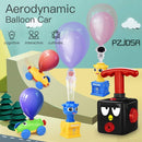 Balloon Launcher Pump