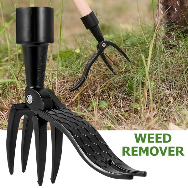 Weed Remover Tool