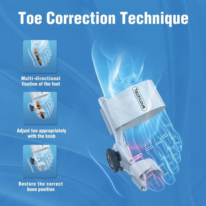 Orthopedic Pedicure Foot Care