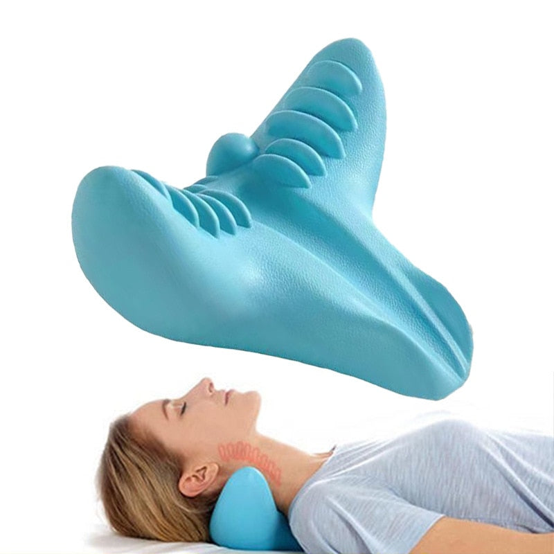 Cervical Massage Pillow