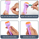 Flashlight Projector Toy