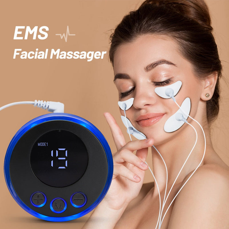 EMS Face Stimulator