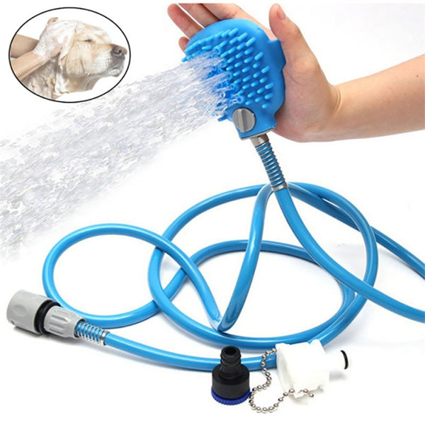 Pet Bathing Tool