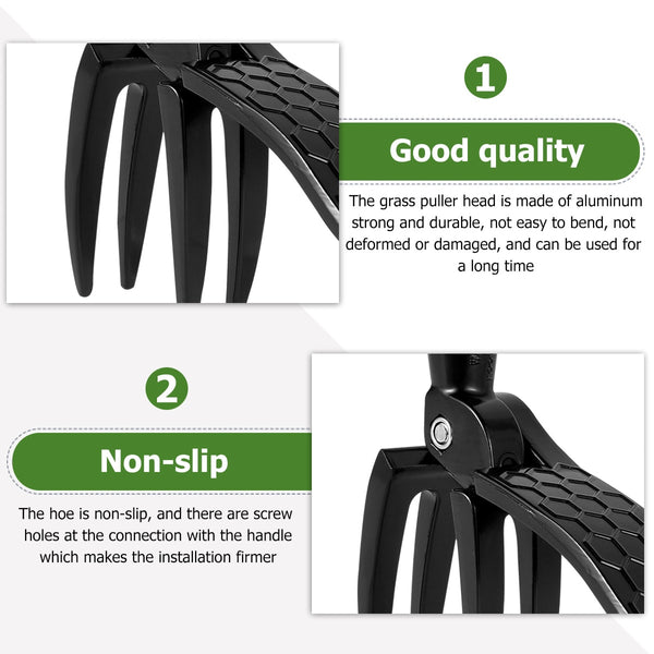 Weed Remover Tool