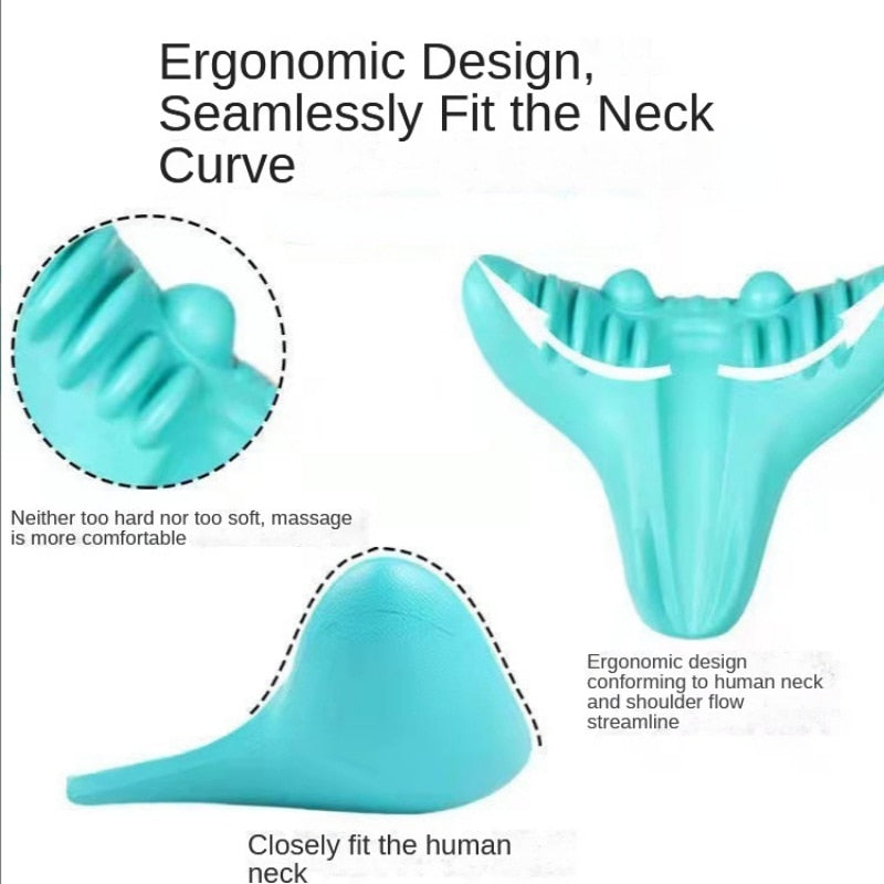 Cervical Massage Pillow