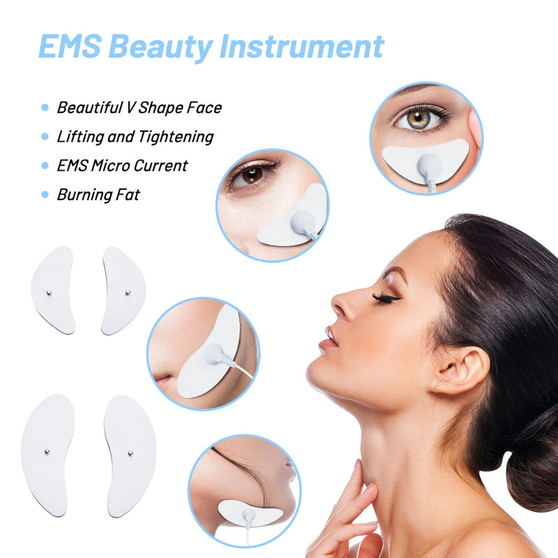 EMS Face Stimulator