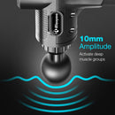 Muscle Stimulator Gun