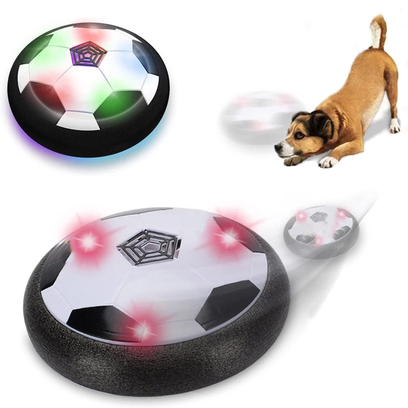 Smart Soccer Ball