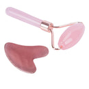 Resin Beeswax Gua Sha Set