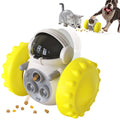 Tumbler Balance Car Dog Toy