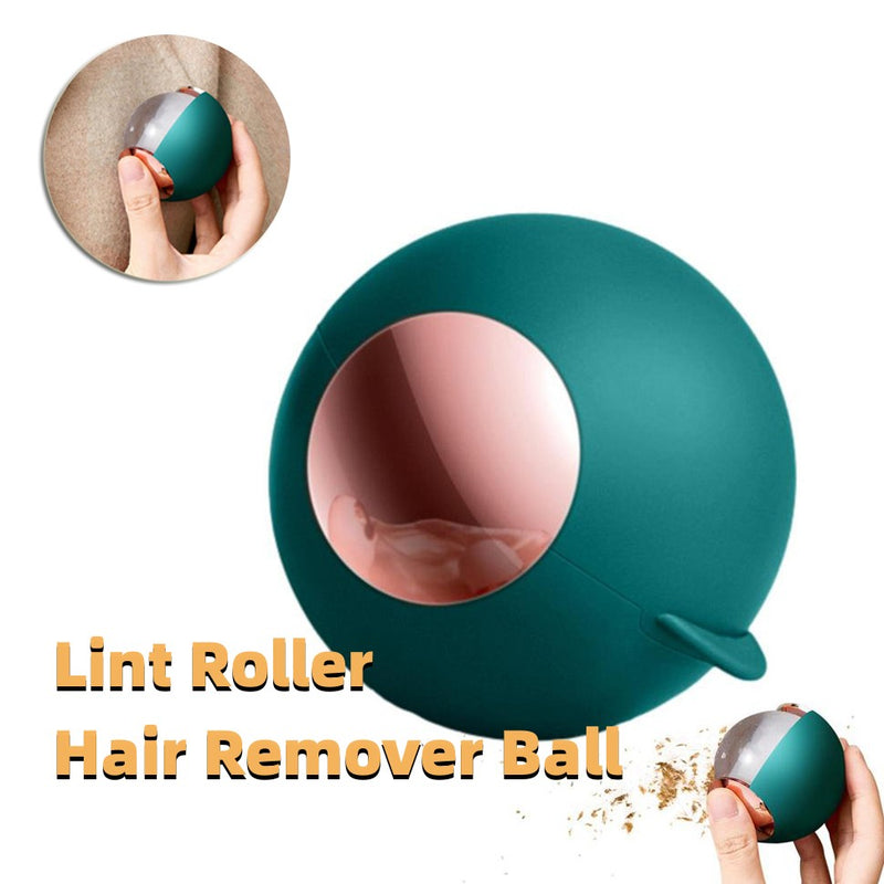 Reusable Gel Lint Roller