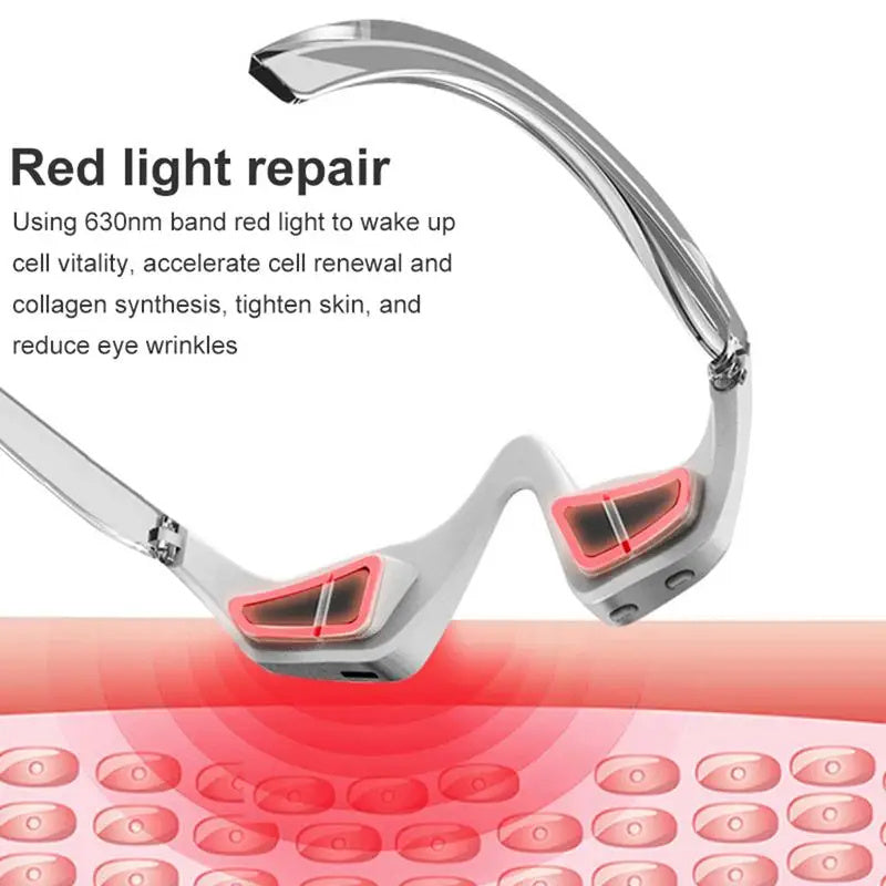 EyeRefresh 3D Massager