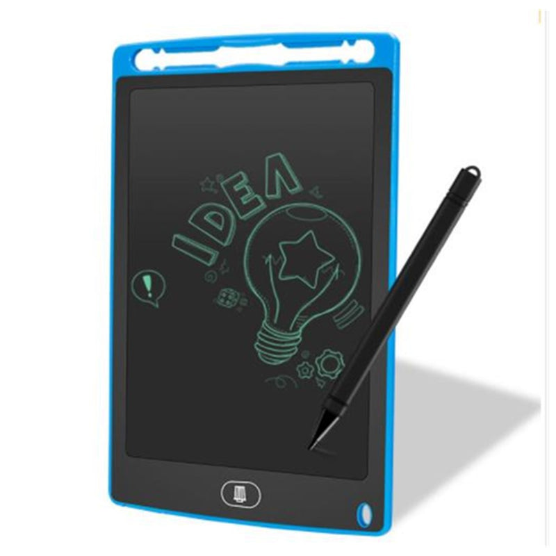 Multi-Color LCD Writing Tablet