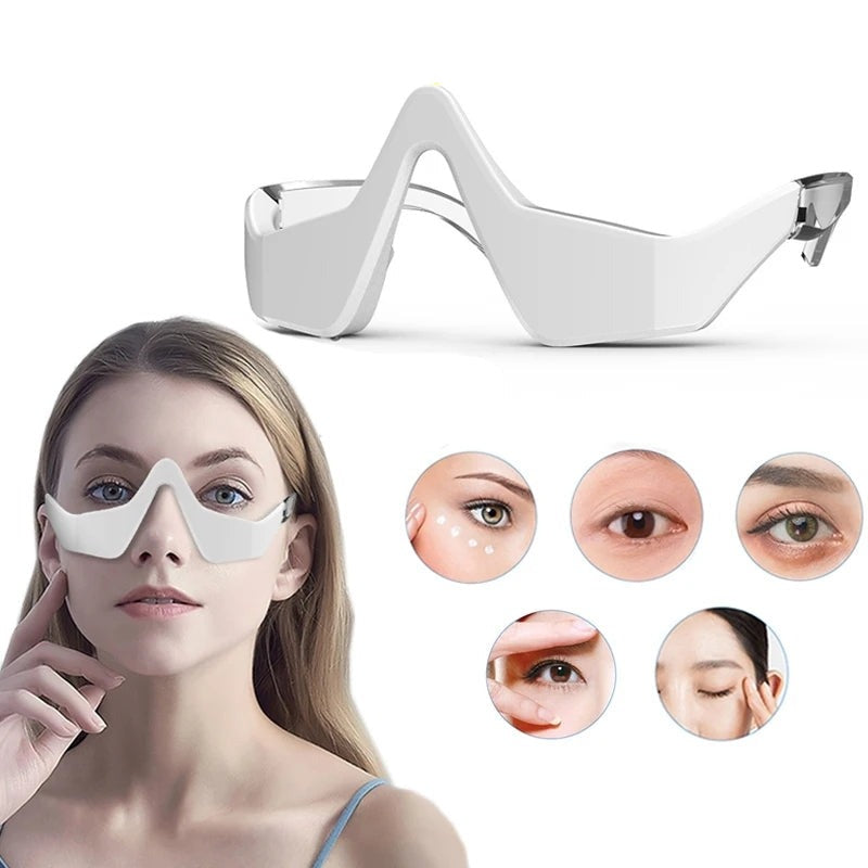 EyeRefresh 3D Massager