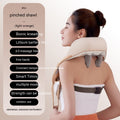 ComfortEase Shoulder and Neck Massager