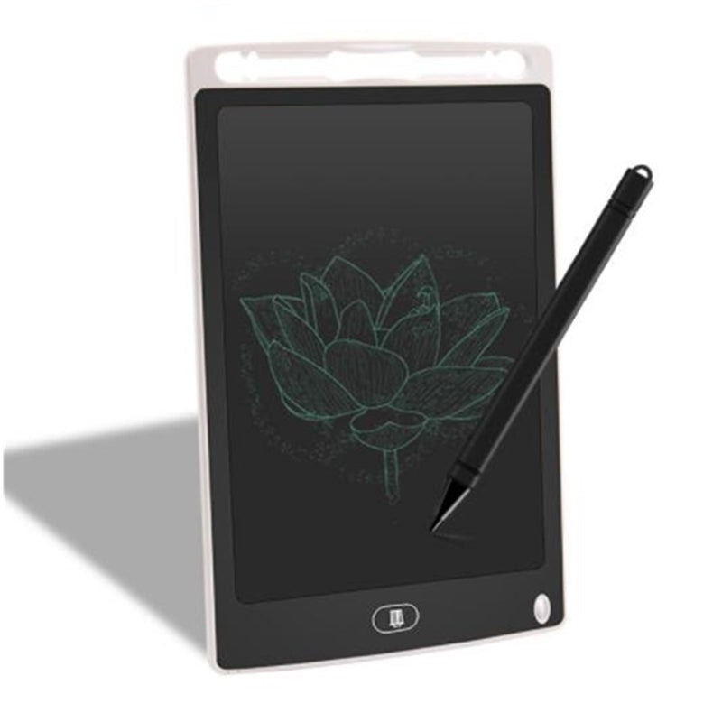 Multi-Color LCD Writing Tablet