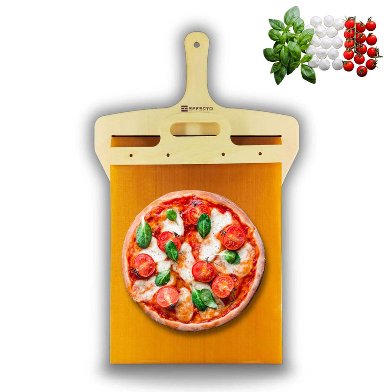 PizzEase Sliding Pizza Shovel