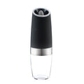 Electric Gravity Pepper Grinder