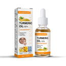 Turmeric Whitening Serum