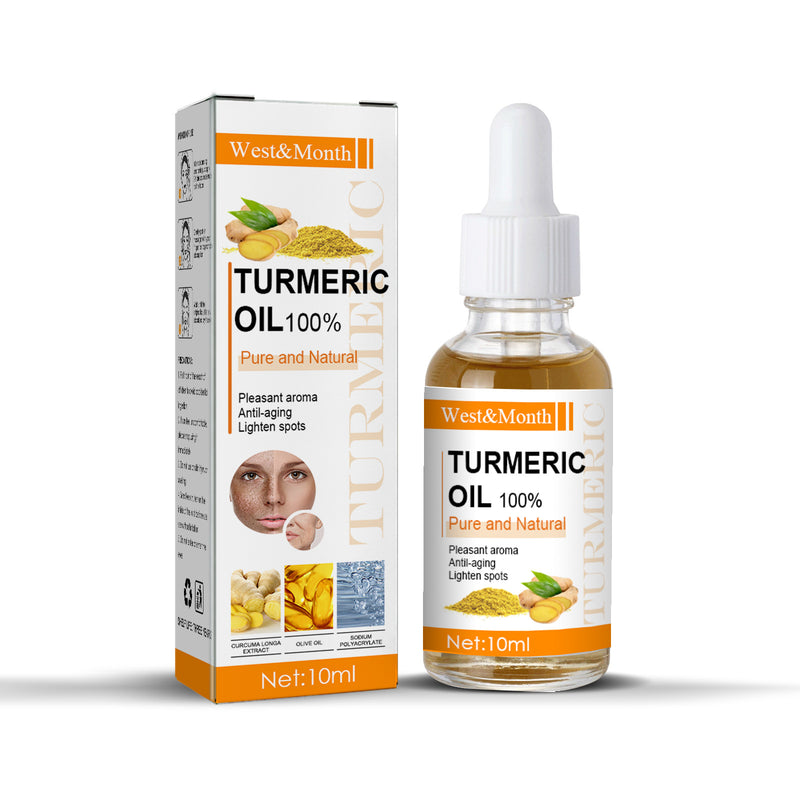 Turmeric Whitening Serum