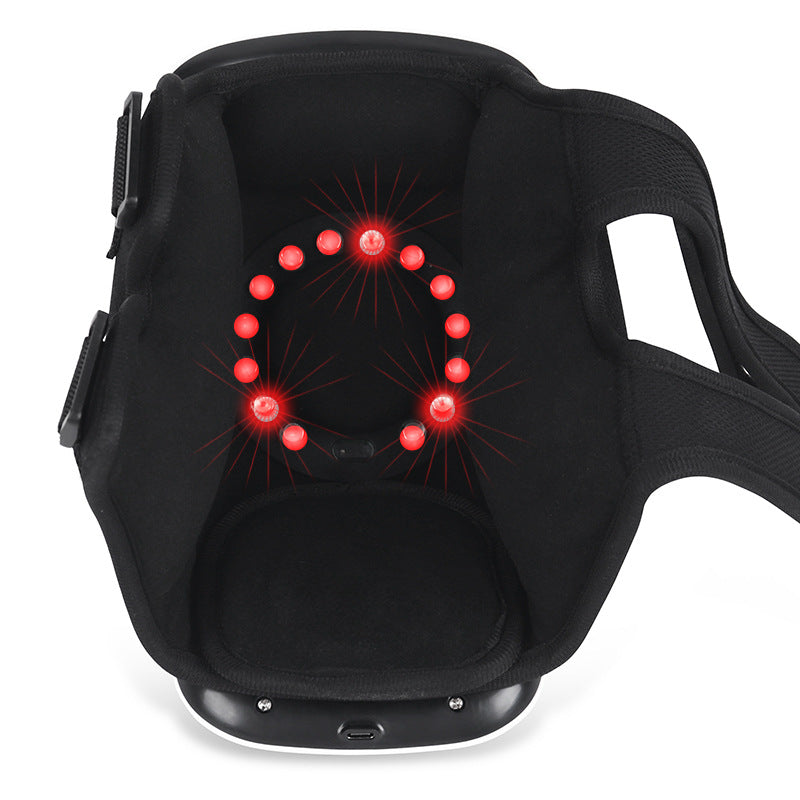 HeatWave Smart Knee Massager