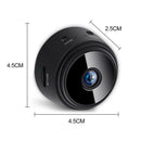 Magnetic WIFI Mini Spy Camera
