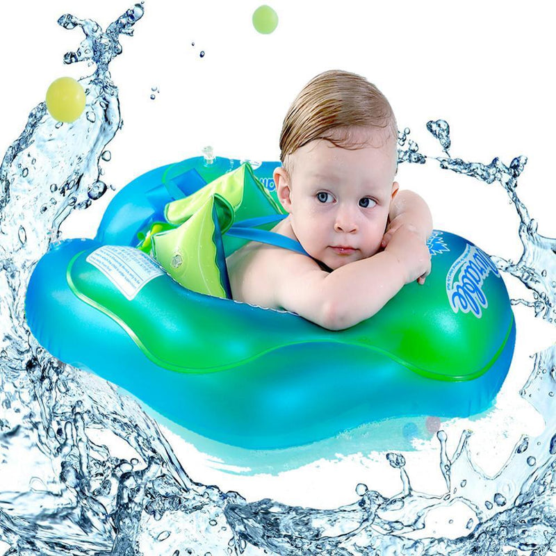 Baby Inflatable Float