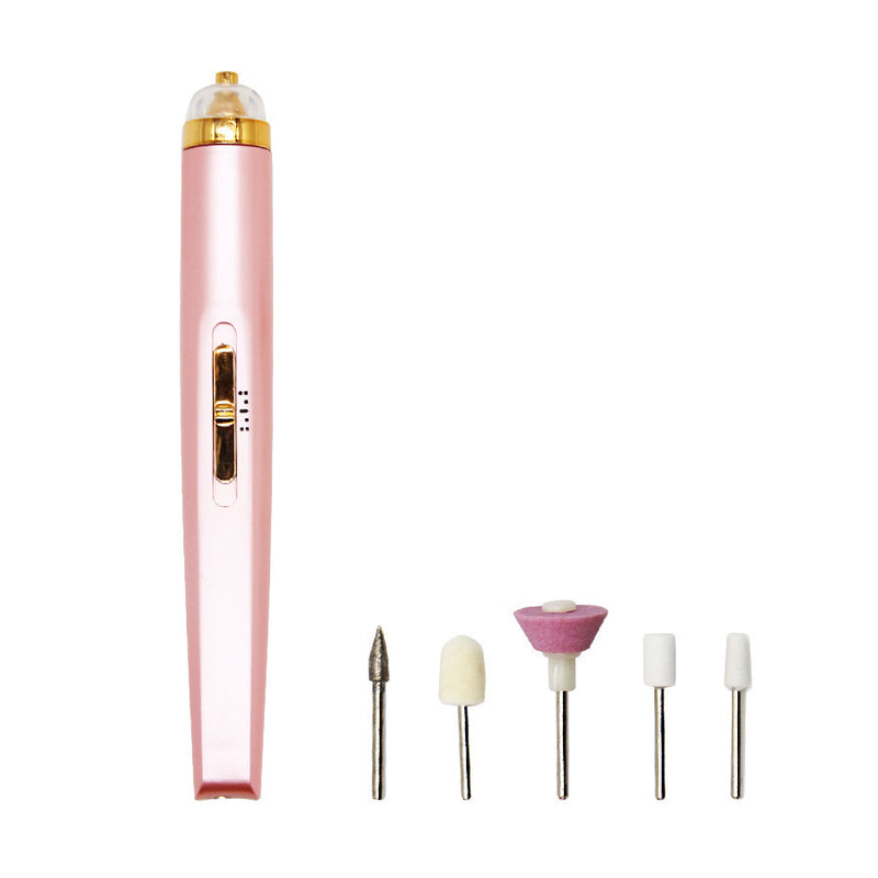 Electric Nail Drill