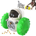 Tumbler Balance Car Dog Toy