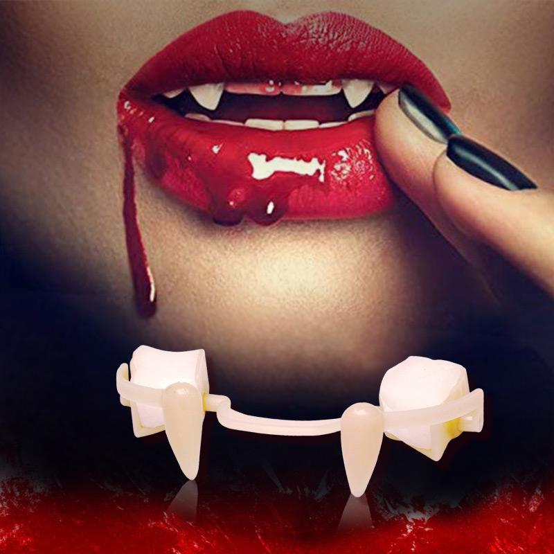 Vampire Teeth