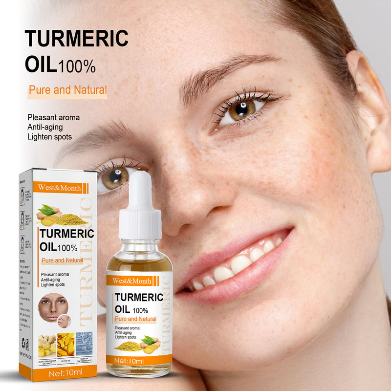 Turmeric Whitening Serum