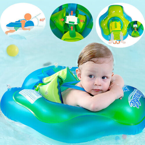 Baby Inflatable Float