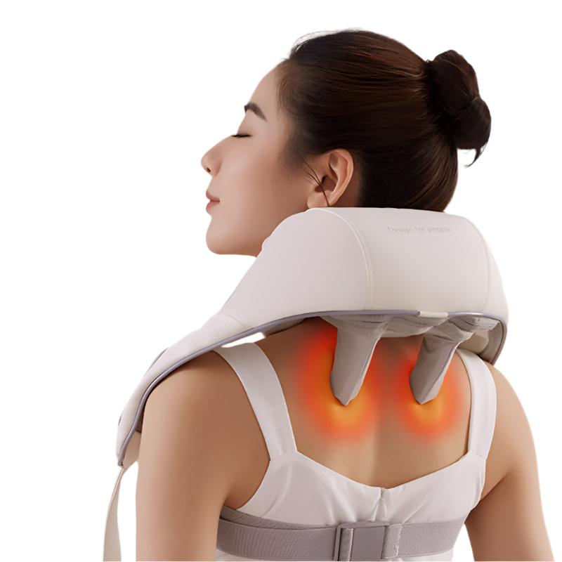 ComfortEase Shoulder and Neck Massager