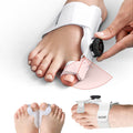 Orthopedic Pedicure Foot Care